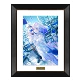 A4複製原画,藤ちょこ | NaNaKo(ななこ)