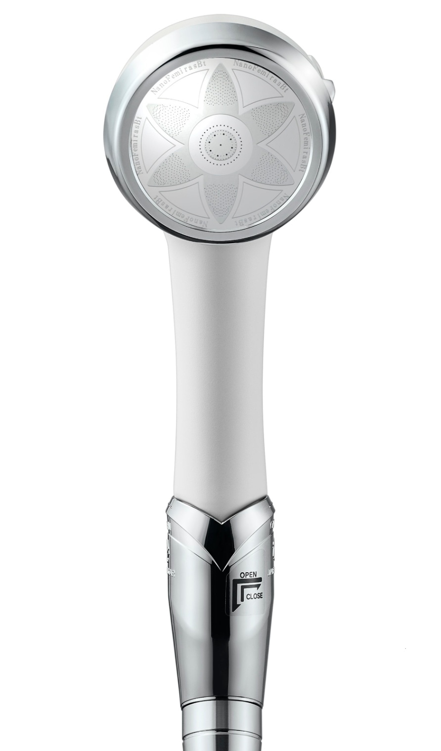 ナノフェミラス・ビューティー | すべての商品 | シャワーヘッド等の