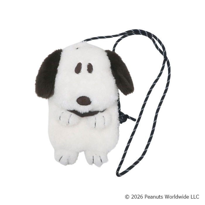 PEANUTS スヌーピー ひんやりパジャマ