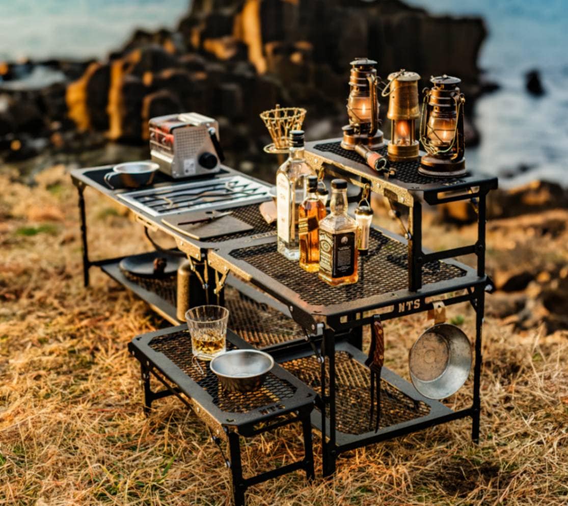 HABIT SIDE TABLE:テーブル:Naturetones(ネイチャートーンズ)