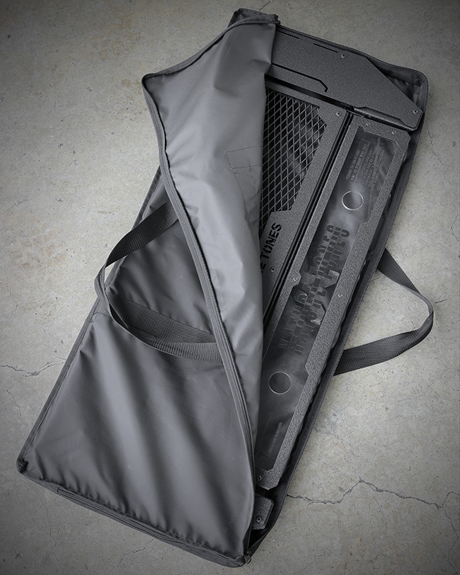 再入荷】NATURE TONES（ネイチャートーンズ）STINGRAY&HABIT BAG対応