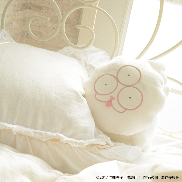 宝石の国 しろのぬいぐるみ【販売終了】 | 特集から探す,市川春子