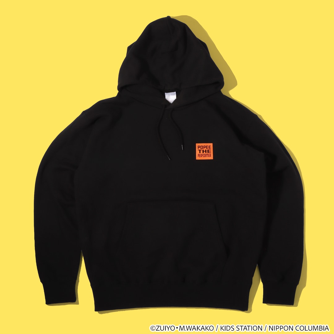 ポピーザぱフォーマー ケダモノパーカー | 特集から探す,ポピーザぱ
