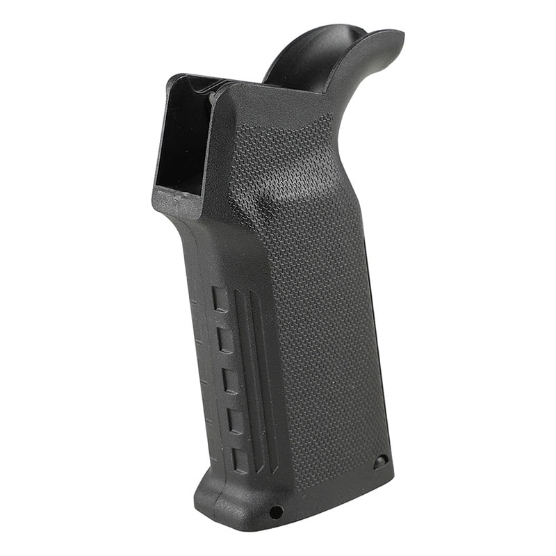 ロシア実物 PUFGUN製 AK用ピストルグリップ SG-M1-H ブラック ロシア