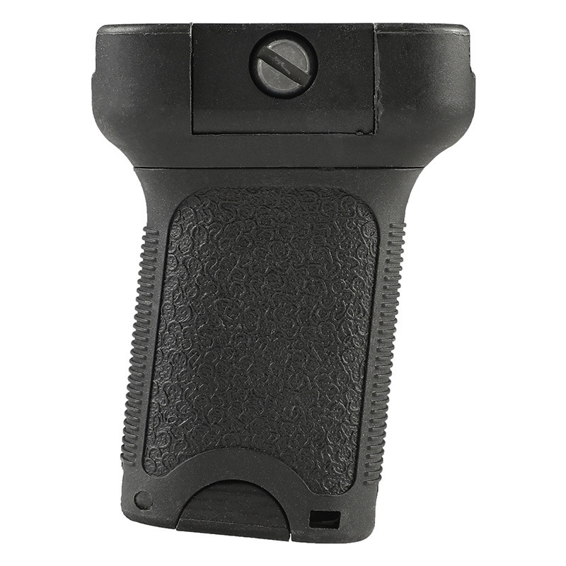 ZC LEOPARD BCMタイプ バーティカルフォアグリップ ショート (20mm