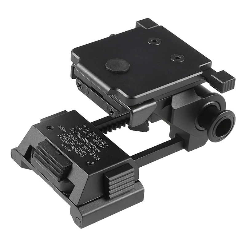 48Hセール】SOTAC GEAR WILCOXタイプ L4G24 NVG ナイトビジョン