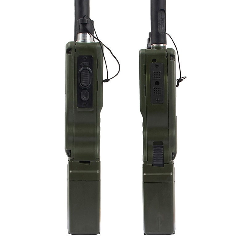 EMERSON PRC-152スタイル ダミーラジオケース | ミリタリー小物,ダミー