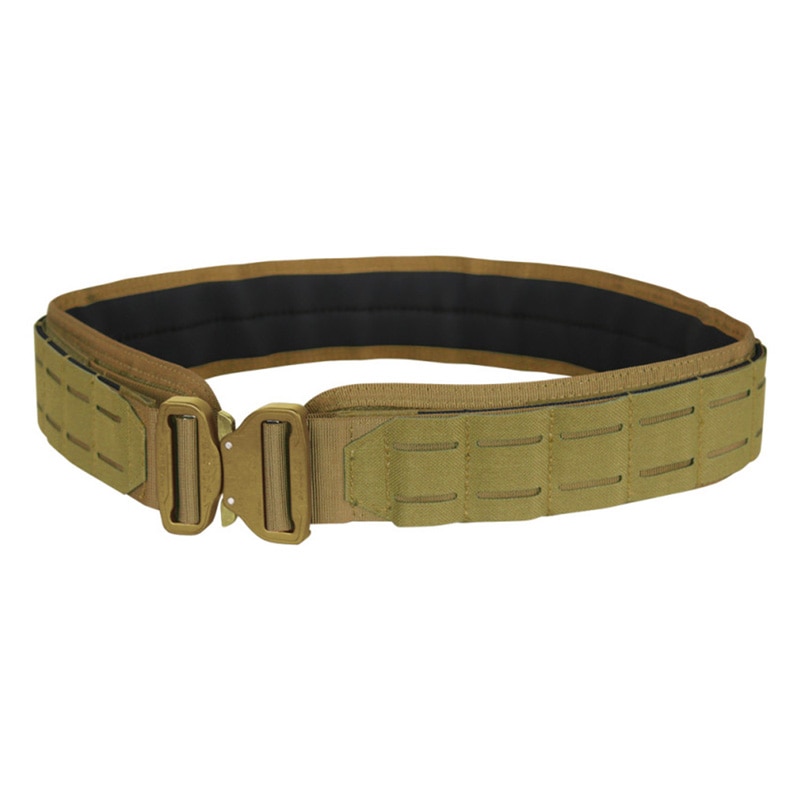 CONDOR 121175 LCS コブラガンベルト CB L | サバゲー装備品,ポーチ