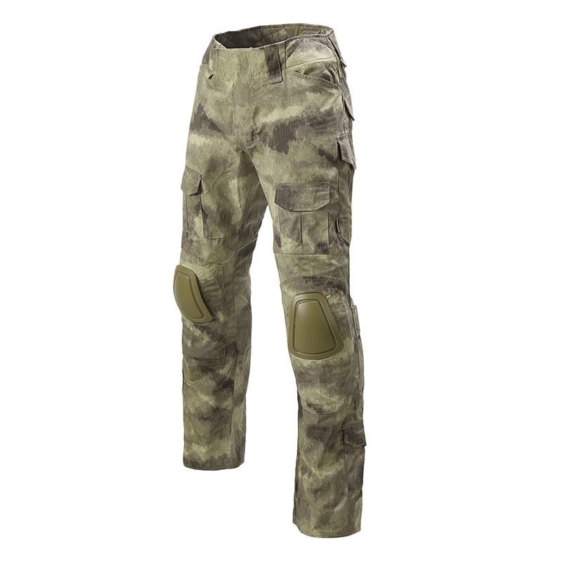 EMERSON CRYE GEN2タイプ コンバットパンツ 迷彩服 BDU A-Tacs 36