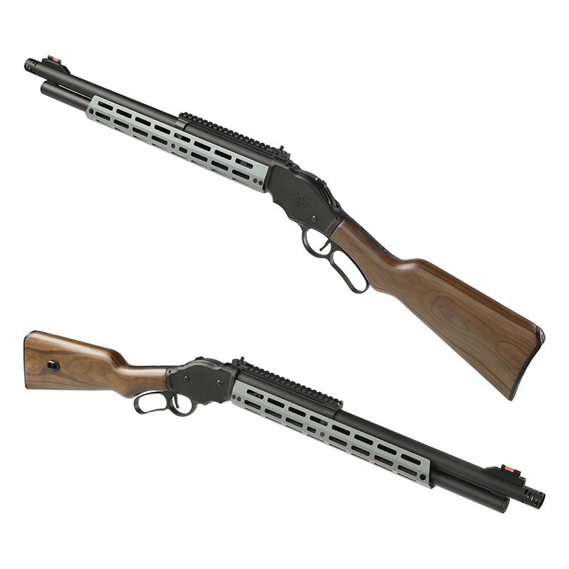 Golden Eagle ウィンチェスター M1887 ライブカート式 ガスショット