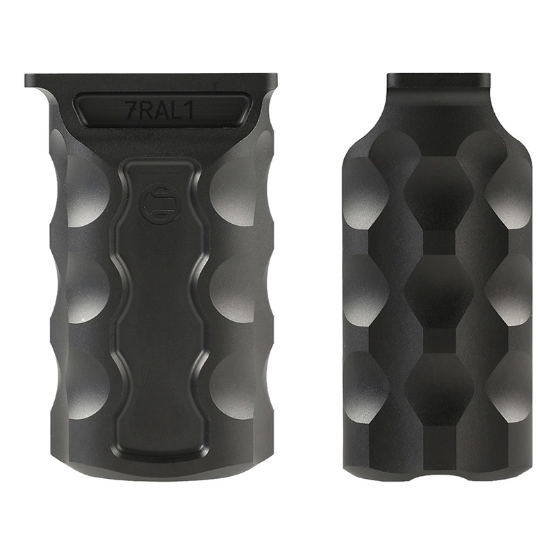 RGW Railscales RSB/Mタイプ フォアグリップ&ハンドストップ (KeyMod/M