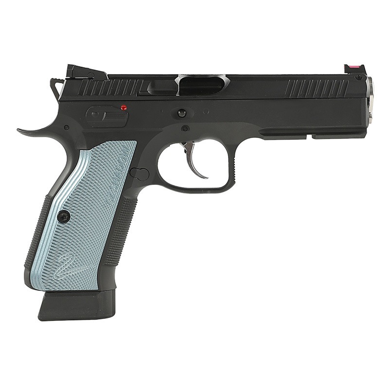 Carbon8(カーボネイト) CZ SHADOW-2 Co2 ガスブローバックピストル