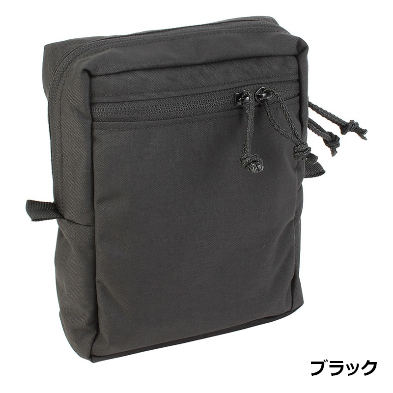 PEW Tactical SSスタイル GPトールポーチ | サバゲー装備品,ポーチ