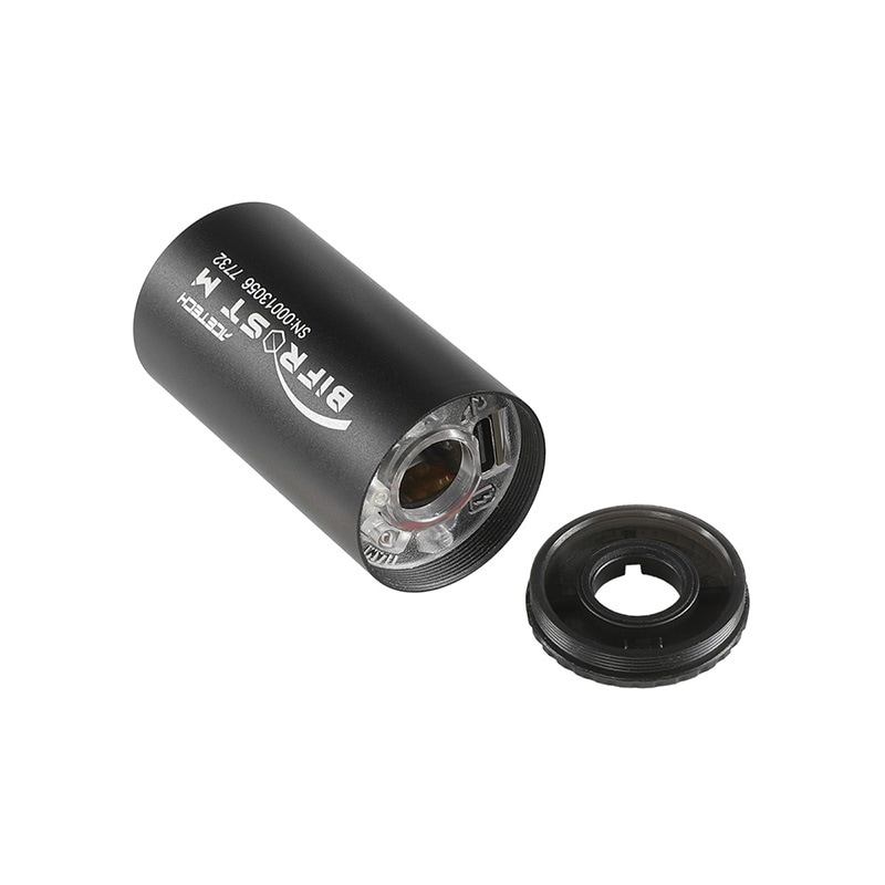 ACETECH Predator XX トレーサーユニット(Bifrost M搭載 14mm逆ネジ