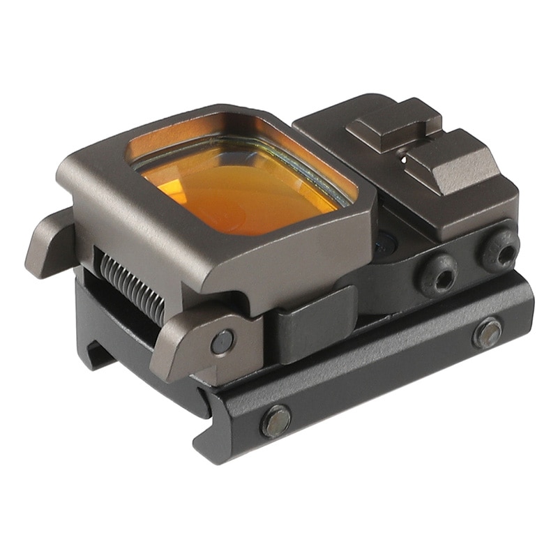 48Hセール】SOTAC GEAR NR VISMスタイル FlipDot フォールディングリ