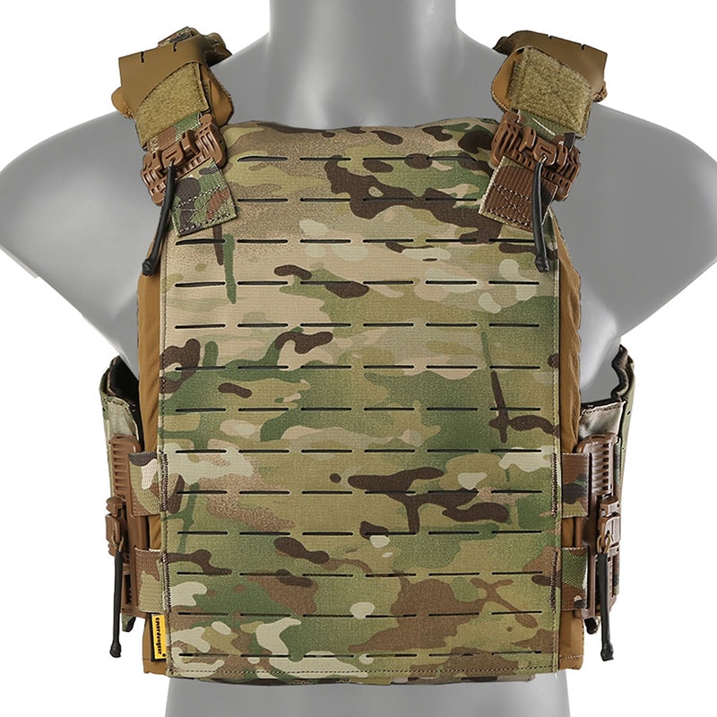 EMERSON FirstSpear Strandhoggタイプ プレートキャリア MC | サバゲー