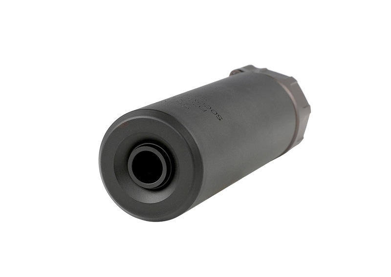 48Hセール】Airsoft Artisan SFタイプ SOCOM556-MINIサプレッサー/4