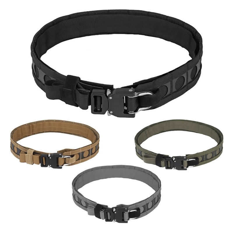 WoSporT Ferro Conceptsタイプ Bisonベルト | サバゲー装備品,ポーチ