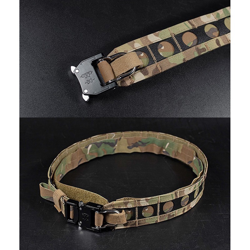 WoSporT Ferro Conceptsタイプ Bisonベルト | サバゲー装備品,ポーチ