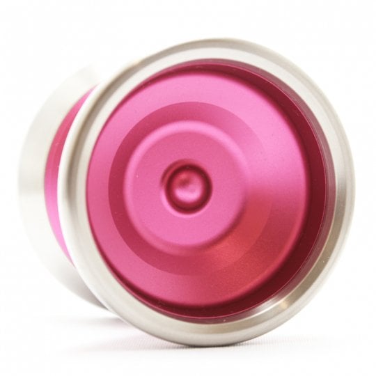 コラプサー | 日本のメーカー, ターニングポイント | | ヨーヨー