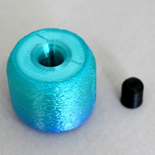 ヨーヨーリクリエーション ラミ ネイビー ヨーヨーリクリエーション