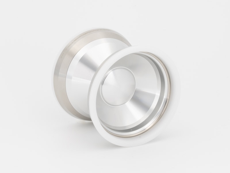 サベージ パク・ウーチャンエディション | 日本のメーカー, ヨーヨーリ