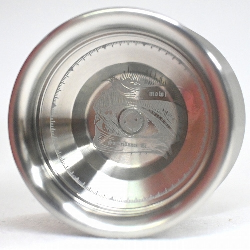 竹*民様 【ジャンク扱い珍品】ヨーヨージャム シナジー（MODS） 竹*民