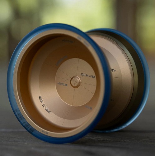 11月3日20時再入荷】TRIARCH | 日本のメーカー,mowl | | ヨーヨー