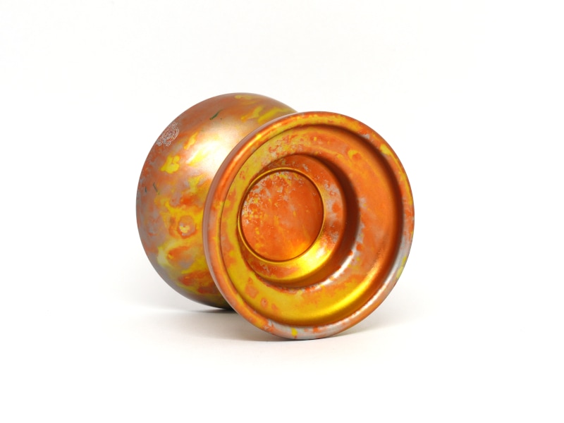 サイホ | 日本のメーカー, ヨーヨーリクリエーション | | ヨーヨー