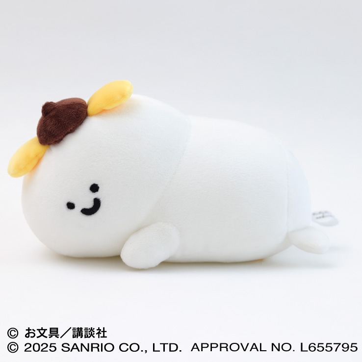 OBLINE STORE お届けぬいぐるみマスコット プリンさん | マスコット