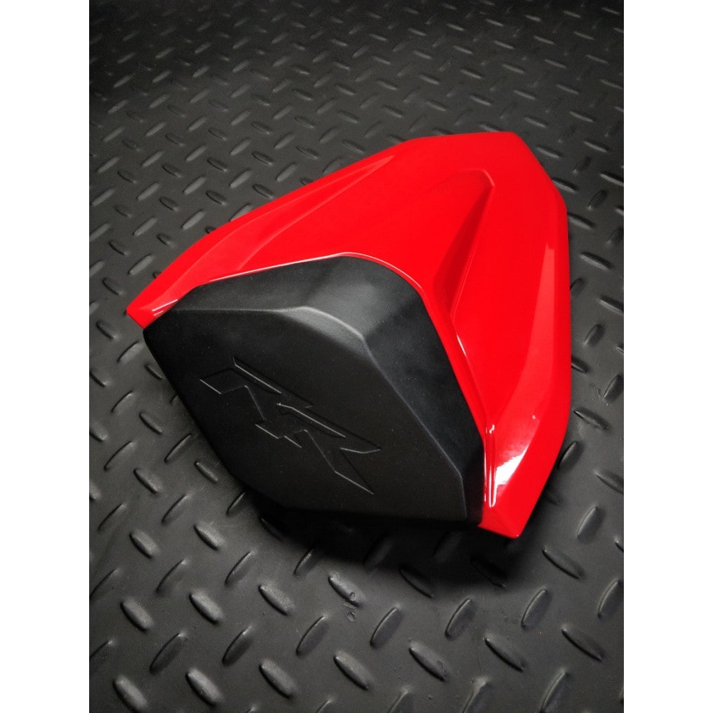 CBR250RR MC51 シングルシートカウル レッド 83450-K64-A00RED-E1