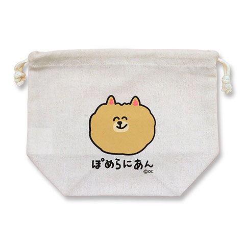 キンチャク ぽめらにあんさん | すべての商品 | 『オクタニ