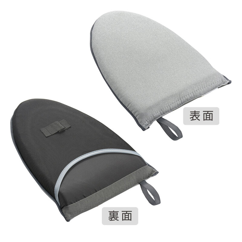 アイロンミトン スチームアイロン対応｜KAJ-HID80 08-1536｜通販なら