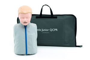 レールダル リトル ジュニア （小児心肺蘇生法トレーニング用マネキン