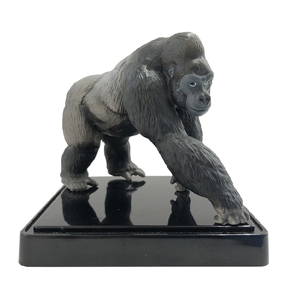 MiniaturePlanetインフィニティ ニシローランドゴリラ | ミニチュア