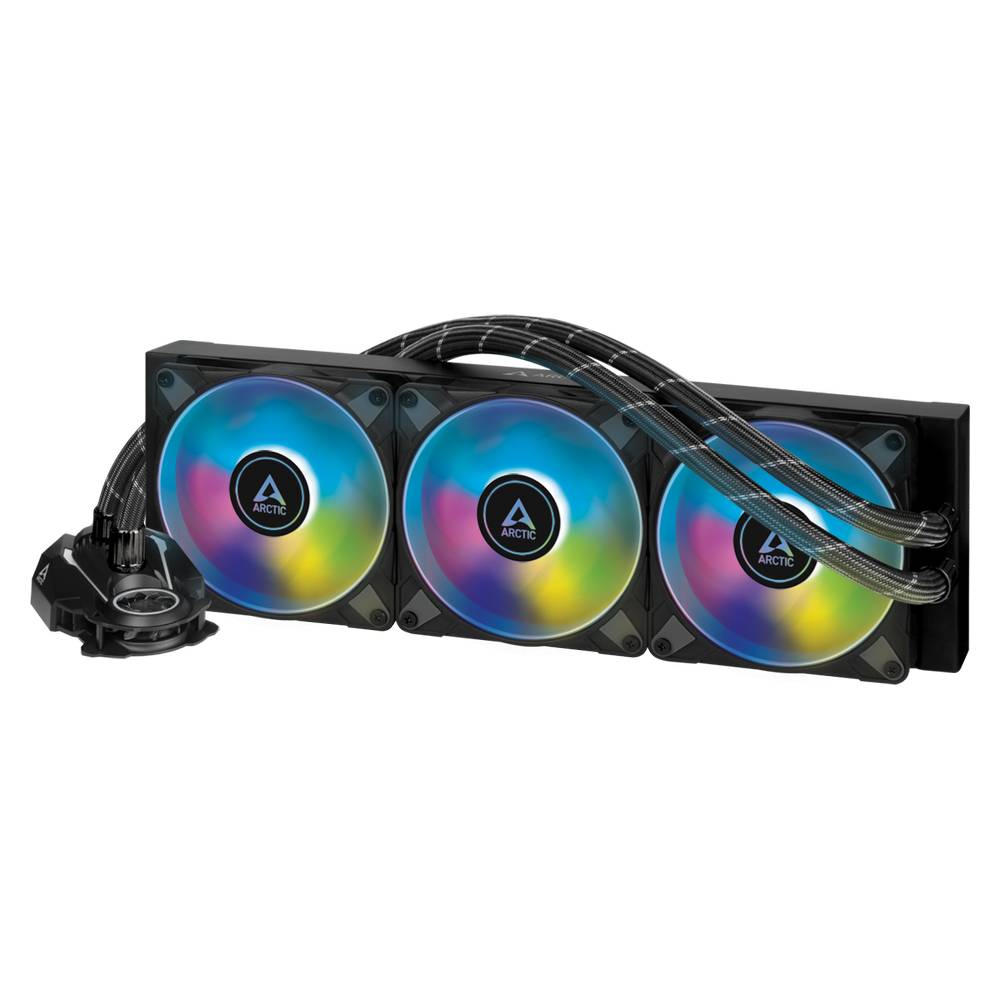 特価】 ARCTIC Liquid Freezer II 360 A-RGB Rev.3 | PCパーツ,CPU
