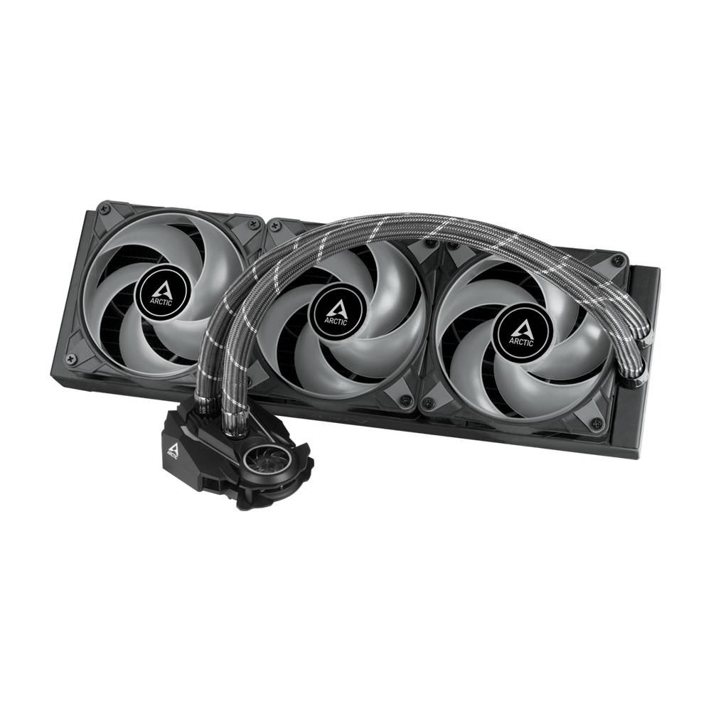 特価】 ARCTIC Liquid Freezer II 360 A-RGB Rev.3 | PCパーツ,CPU