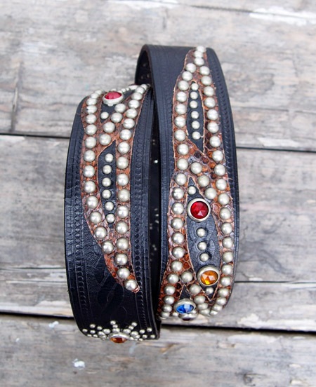 HTC】スタッズベルト通販-PANTY 正規取扱店