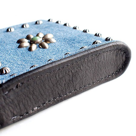 HTC SUNSET GooDs】L-Zip Wallet 正規取扱店 PANTY