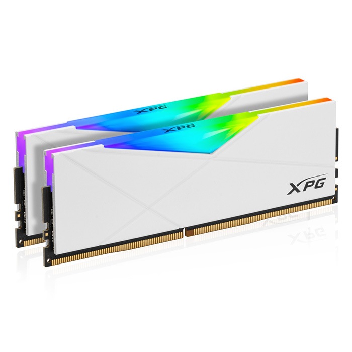 XPG SPECTRIX D50 計32GB DDR4-3200MHz メモリー XPG SPECTRIX D50 計