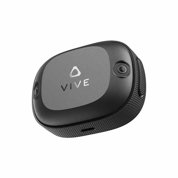 HTC VIVEトラッカー（Ultimate） 現実の動作をVRやMRに簡単に取り込む