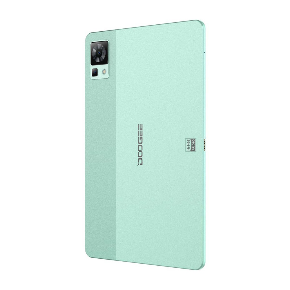 DOOGEE T30Pro Green 11インチ Android タブレット グリーン｜T30Pro