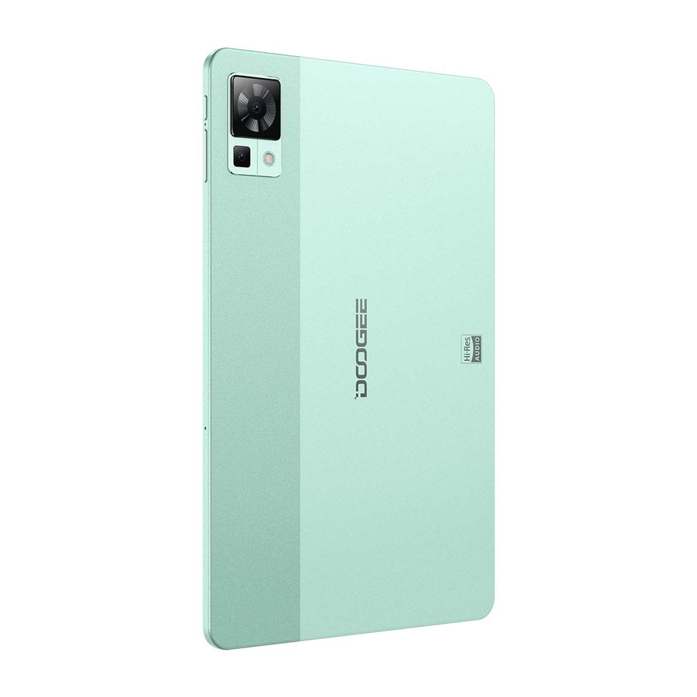DOOGEE T30Pro Green 11インチ Android タブレット グリーン｜T30Pro