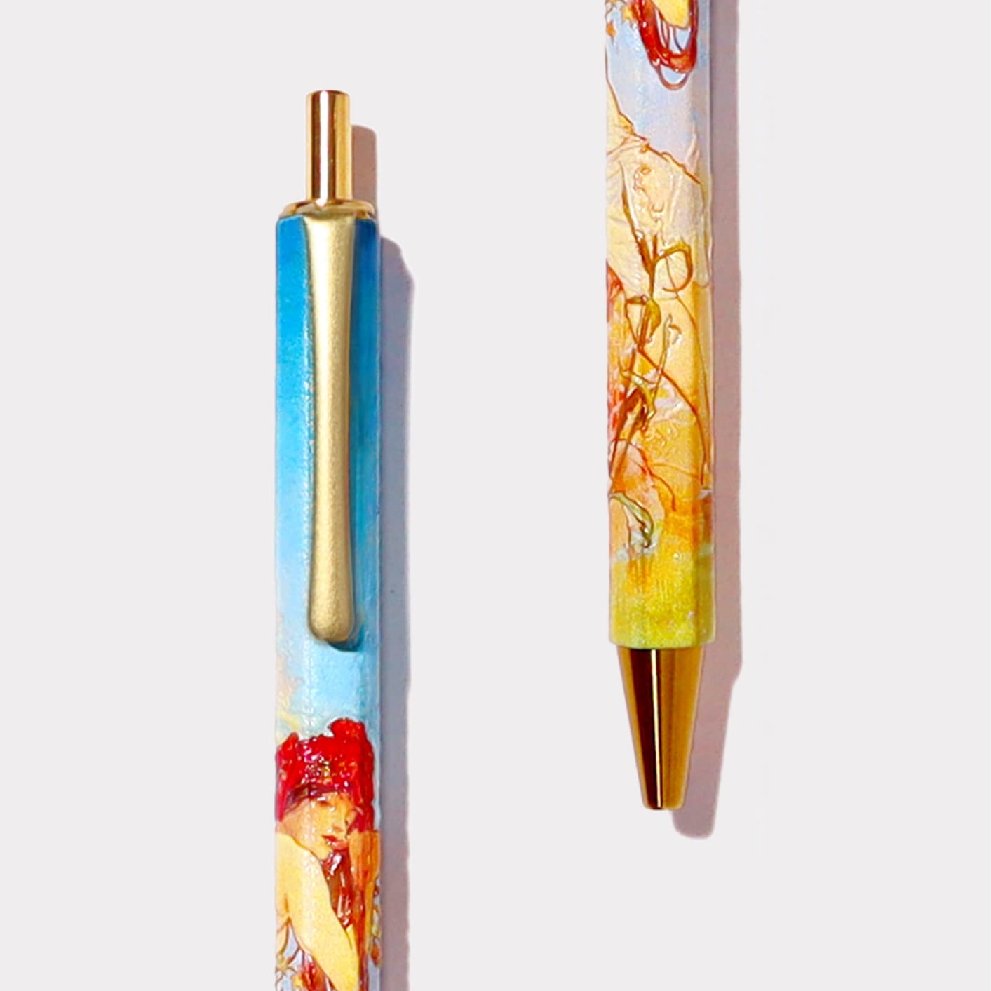 アートペン｜未来を書き換えるペン、PENON｜株式会社ペノン