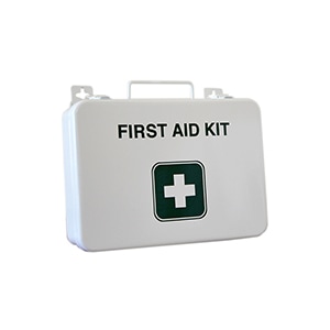 FIRST AID KIT -STENCIL | Home accessory,Box & Basket バスケット