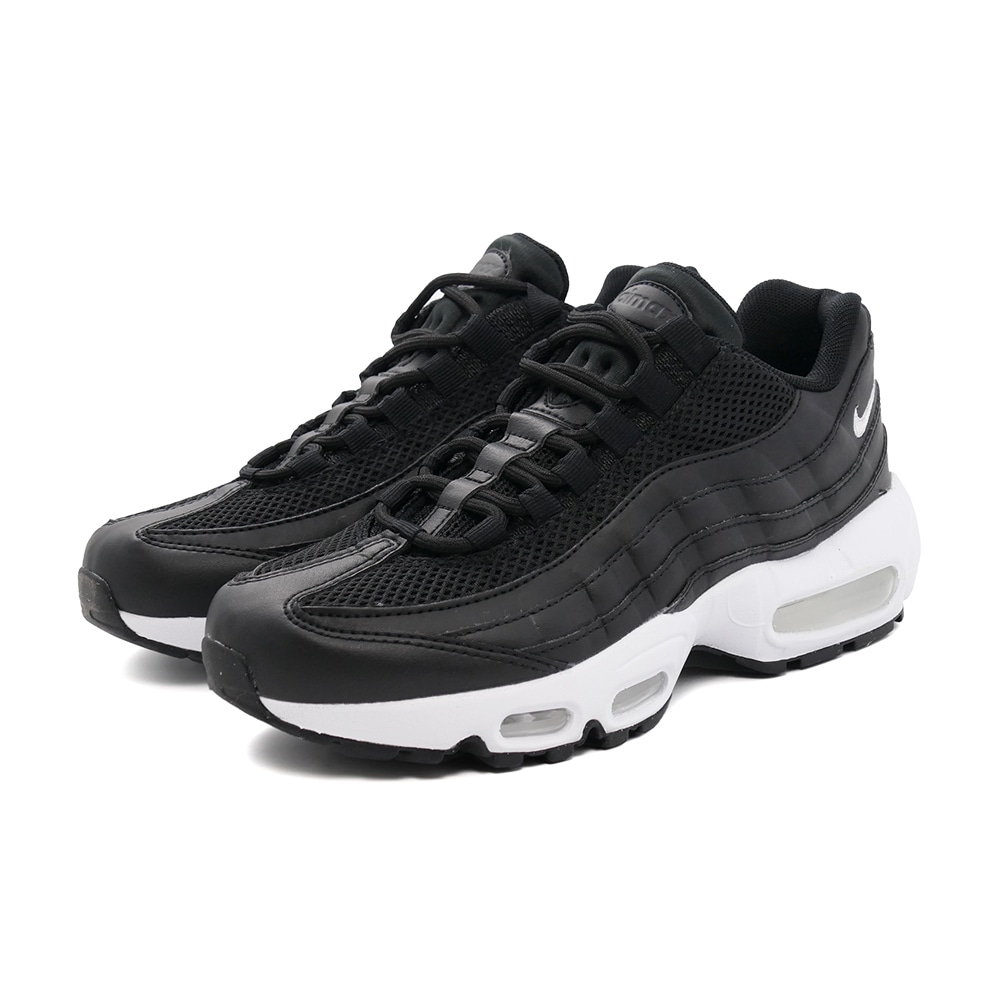 スニーカー ナイキ NIKE ウィメンズエアマックス95 ブラック 黒 DH8015