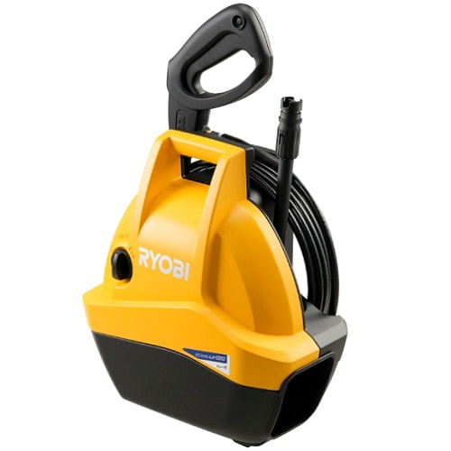 高圧洗浄機 AJP-1310 699800A 京セラ（旧リョービ） | リョービ高圧
