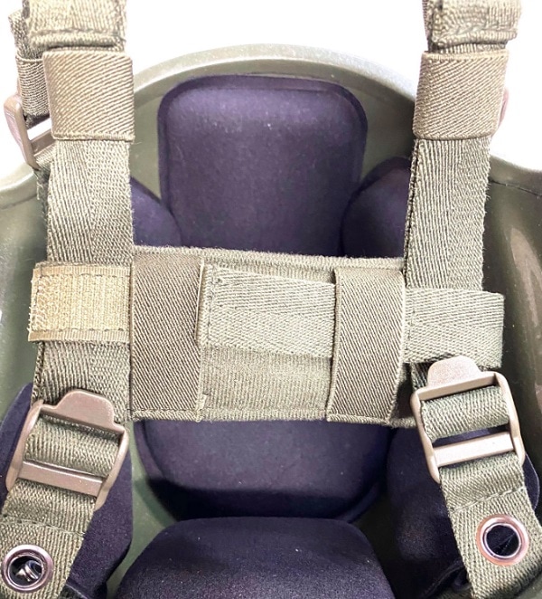 限定入荷品】台湾台湾海軍陸戦隊/台湾陸軍 ケブラーヘルメット 官品