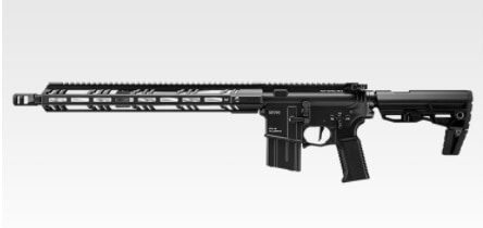 東京マルイmtr16 ロア レシーバー カスタム　ガスガン 宅配便サイズ】東京マルイ MTR16/ガスブローバック > 東京マルイGBBR