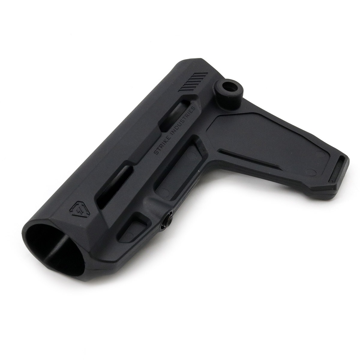 DEFACTOR STRIKE INDUSTRIES タイプ AR ピストルスタビライザー -BK